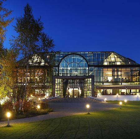 Maranello Villa Otwock Exterior foto
