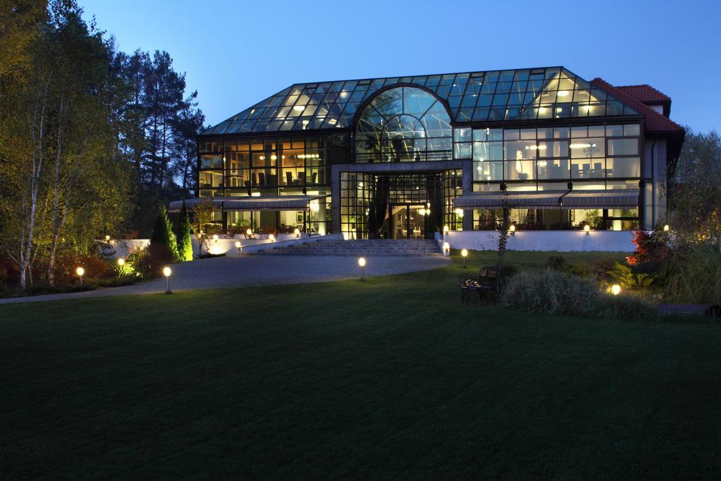 Maranello Villa Otwock Exterior foto