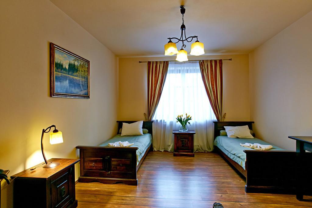 Maranello Villa Otwock Exterior foto